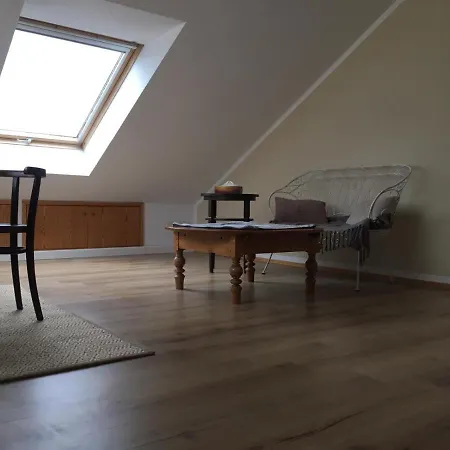 Wunderbar. Ueber Den Daechern 3* Markdorf