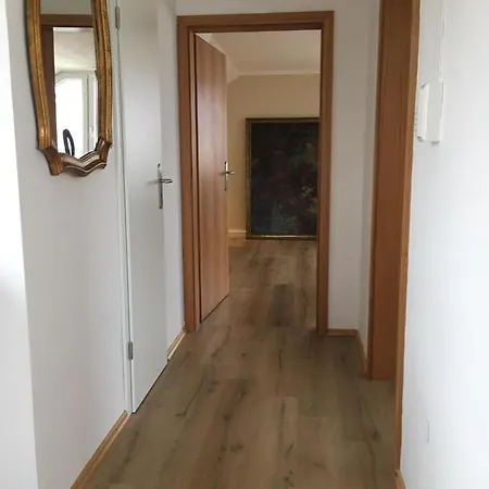 Pensjonat Wunderbar. Ueber Den Daechern